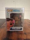 Funko Pop! - Moana "Young Moana" #215 w/ Pop Protector