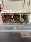 Funko Pop! The Flintstones And Fruity Pebbles