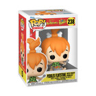 Funko POP AD Icons Fruity Pebbles - Pebbles Flintstone Figure #238 +Protector