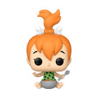 Funko Pop! Vinyl: Fruity Pebbles - Pebbles Flintstone with Fruity Pebbles #238