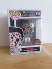 Funko Pop Hideo Junji Ito # 916 Vaulted Discontinued Exclusive SEE PHOTOS