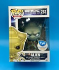 Funko Pop Movies Independence Day Id4 - Alien # 283 FYE Exclusive ! 🔥🔥