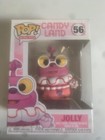 POP! Retro Toys- #56 Jolly- Candy Land