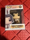 Funko Pop! Vinyl: The Mummy - Rick O'Connell #1080