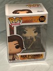 Funko Pop! Rick O'Connell The Mummy #1080