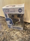 Funko Pop! Vinyl: The Mummy - Rick O'Connell #1080 - READ