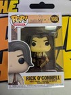 Funko Pop! Vinyl: The Mummy - Rick O'Connell #1080