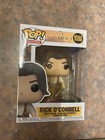 FUNKO POP! MOVIES: The Mummy Rick O'Connell #1080 Collectible New