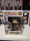 Funko Pop! Moveis: The Mummy - Rick O'Connell #1080
