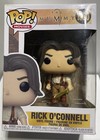 Funko Pop! Vinyl: The Mummy - Rick O'Connell #1080