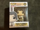 Funko Pop! Vinyl: The Mummy - Rick O'Connell #1080