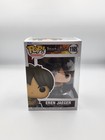 Eren Jaeger Attack on Titan Funko Pop #1165