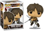 Funko Pop! Eren Jaeger (Attack on Titan) 1165