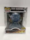 Funko Pop! Attack on Titan - Hardened Eren Jaeger #1174 (Hot Topic Exclusive)
