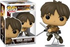 Funko Pop! Attack on Titan #1165 Eren Jaeger