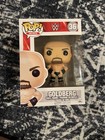 Funko POP! WWE Goldberg #39 WWF WCW Vinyl Figure Wrestling Retired  🔥Dented box