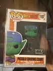 Funko Pop! Vinyl: Dragon Ball #1107- Piccolo (Driving Exam) - FYE Funimation...