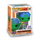 Piccolo Driving Exam #1107 Funko Pop! Dragon Ball Z 2022 Funimation Exclusive