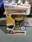 Funko Pop! #889 Dragon Ball Z Super Saiyan Gohan (Sunglasses) Funko Shop W/Prote