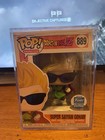 Funko Pop! Dragon Ball Z Super Saiyan Gohan Sunglasses   ships with HARD STACK