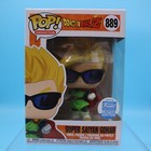 Funko Pop! Dragon Ball - Super Saiyan Gohan 889 w/ Sunglasses - Limited Edition!