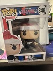 Funko Pop! Animation: Bleach Renji #348