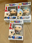 Funko POP! Animation Bleach Renji Abarai #347