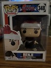 Funko Pop! Bleach Renji Funko Pop 348
