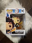 Funko Pop! Vinyl: Demon Slayer: Kimetsu no Yaiba - Tanjiro Kamado #1748