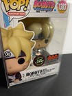 Funko Pop! Vinyl: Boruto #1383 CHASE Glow AAA Anime Exclusive