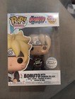Funko Pop! Boruto NNG Boruto with Chakra Blade CHASE SE #1383