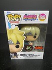 FUNKO POP ! BORUTO WITH CHAKRA BLADE 1383 GLOW CHASE EDITION DB7