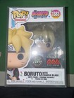 Funko Pop! Animation 1383 Naruto Boruto  Chakra Blade Chase Glow AAA Anime G128