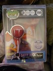 Funko Pop Digital 199 Daffy Duck As Pennywise Droppp Exclusive LE1900 Legendary