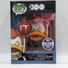 Funko Pop! Digital WB 100 #199 Daffy Duck as Pennywise LE 1900 pcs