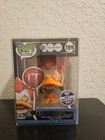 Daffy Duck As Pennywise #199 WB 100 Funko Pop 1900 PCS W/Protector 🔥
