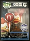 Funko Pop! Digital WB 100 #199 Daffy Duck as Pennywise LTD Edition 1900 pcs NEW