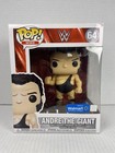 Funko Pop Andre the Giant #64 WWE Walmart Exclusive Vinyl Figure Wrestling