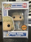 FUNKO POP! MOVIES DUMB AND DUMBER HARRY DUNNE CHASE! #1040 NEW W/PROTECTOR