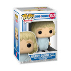 Funko Pop Movies! Dumb and Dumber: Harry Dunne Getting a Haircut #1042