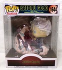 2024 Funko Pop! Deluxe Jujutsu Kaisen 1644 Satoru Gojo Hollow Technique Purple