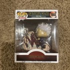 Funko Pop! Deluxe: Jujutsu Kaisen - Satoru Gojo Hollow Technique: Purple #1644