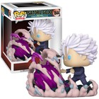 Funko Jujutsu Kaisen Satoru Gojo Hollow Technique POP Deluxe 1644