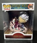 Funko Pop!  Jujutsu Kaisen Satoru Gojo Hollow Technique Deluxe #1644 IN HAND