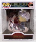 Funko Pop! Deluxe: Jujutsu Kaisen Satoru Gojo using Hollow Technique Purple 1644