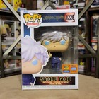 Jujutsu Kaisen Satoru Gojo Funko Pop