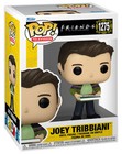 Friends S5 Joey Tribbiani W/ Pizza POP Television #1275 Vinyl Figure FUNKO