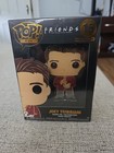Funko Pop! Pin FRIENDS TV Show - JOEY TRIBBIANI #15 - NEW & SEALED