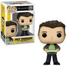Funko POP! TV: Friends - Joey Tribbiani with Pizza - Vinyl Figure #1275 #65674