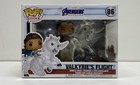 Funko Pop Rides Valkyrie's Flight Figurine